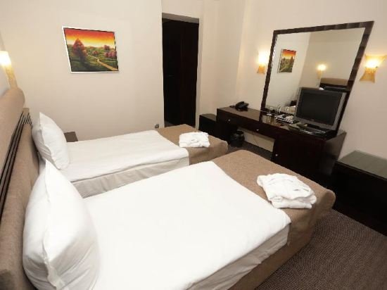 Фото Bansko SPA & Holidays