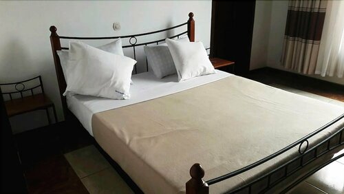 Гостиница World House Gisozi Hotel в Кигали