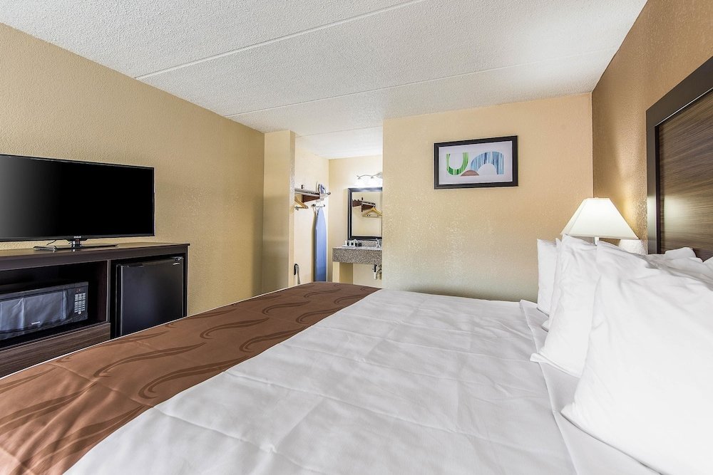 Фото Quality Inn