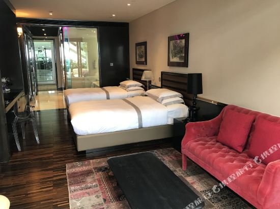 Фото Hotel Eclat Beijing