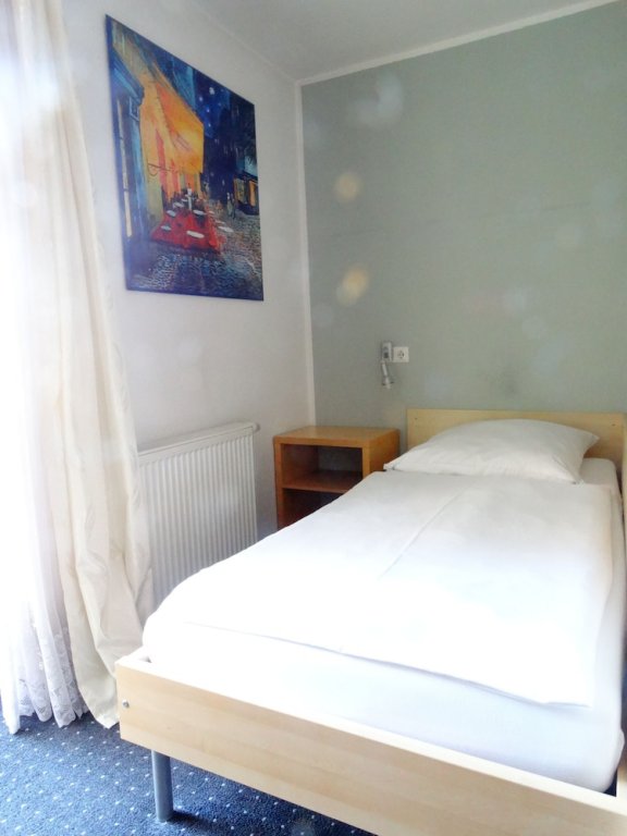 Фото Hotel Jakoberhof