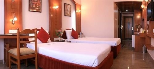 Фото The Royal Comfort