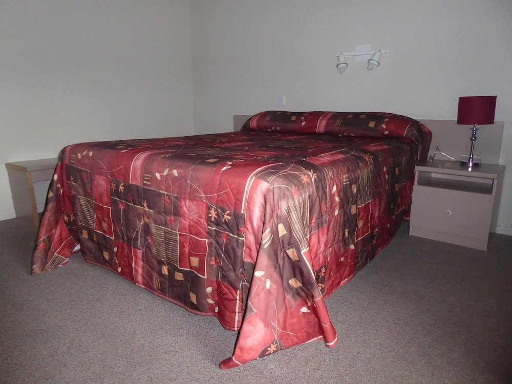 Фото Motel de l'Anse à l'Eau