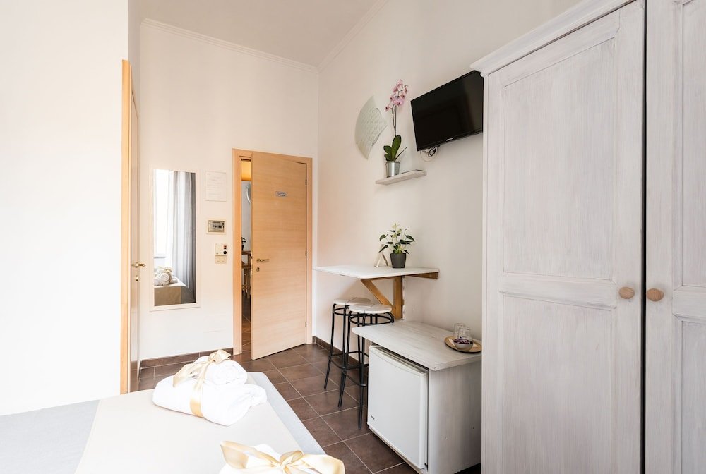 Фото Domus Victoria Guesthouse