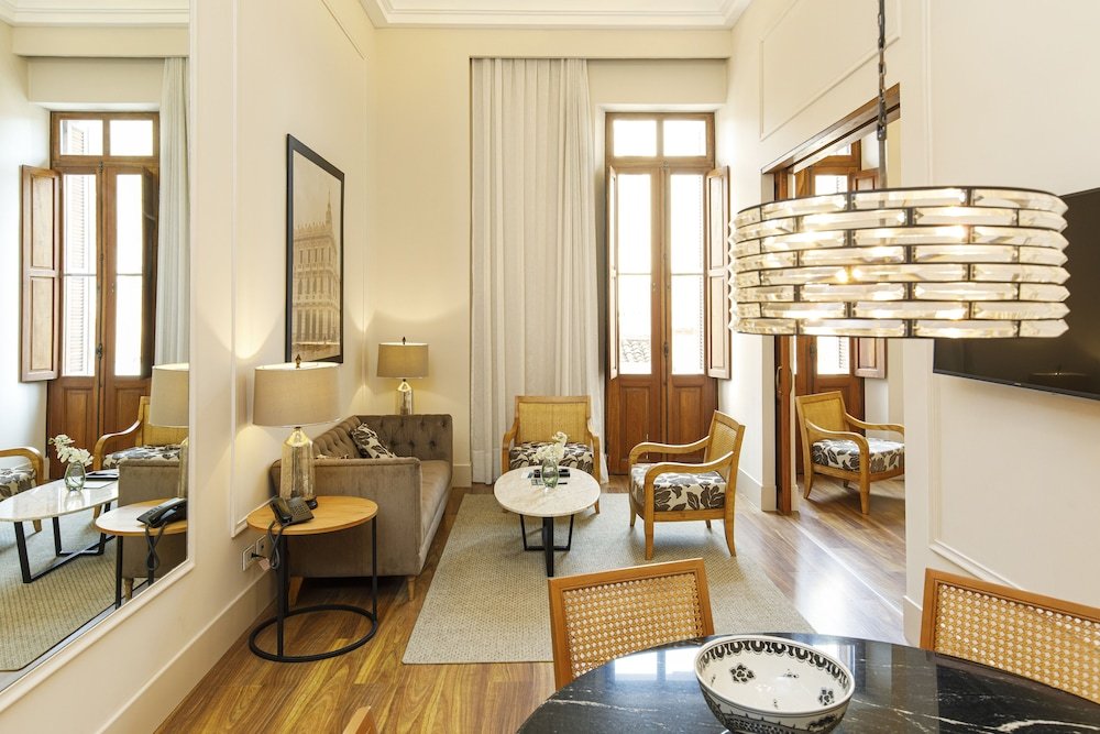 Фото Palmaroga Hotel