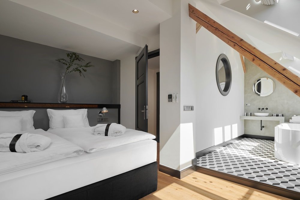 Фото Numa i Republika Rooms & Apartments