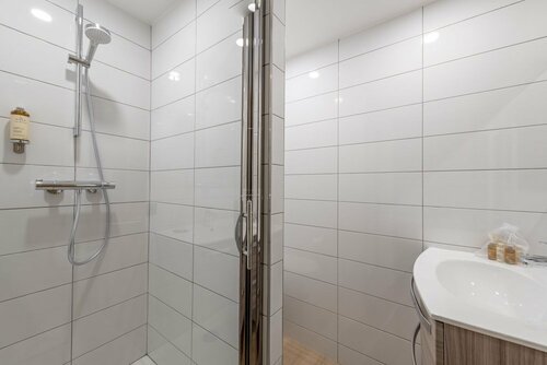 Гостиница Hôtel L'Eterlou в Альбервиле