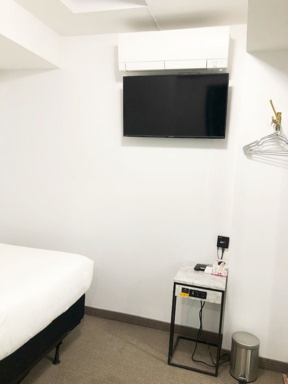 Фото Hotel 837