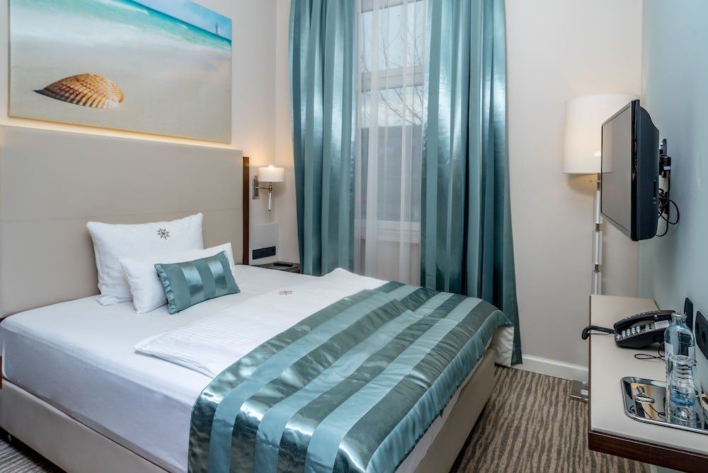 Фото Boutique Hotel Adria