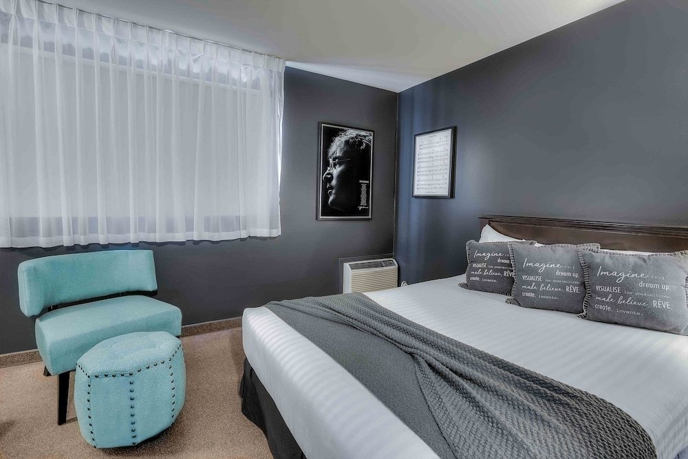 Фото Hotel Kennedy