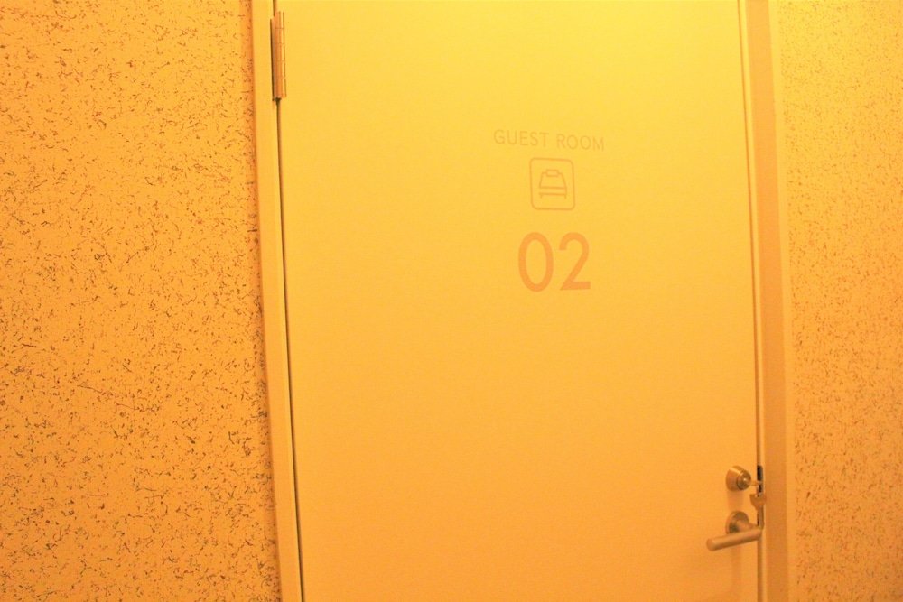 Фото Guest House Banvina Shiroyama - Hostel