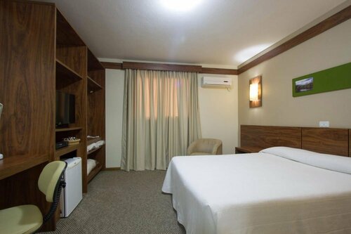 Hotel Hotéis Le Canard, Lages, photo