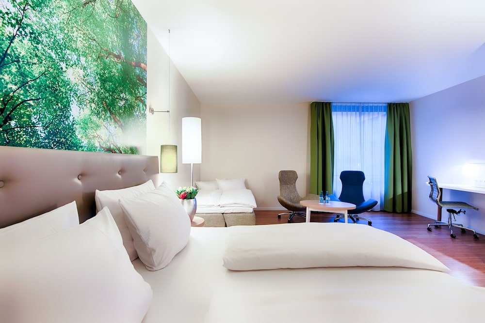 Фото IntercityHotel Bremen