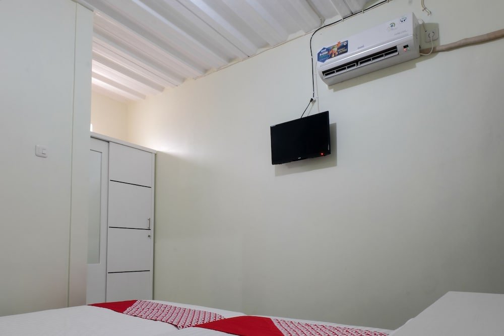 Фото Oyo 495 D' Papaya Garden