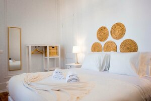 Гостиница Chalet D Ávila Guest House