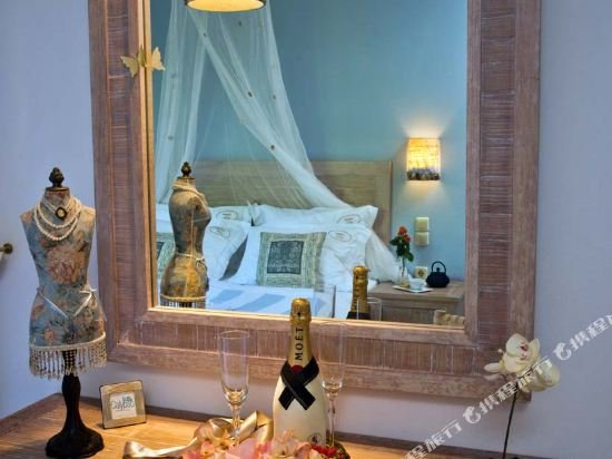 Фото Calypso Villas Zakynthos