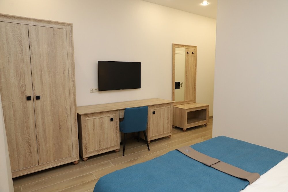 Фото Энджой отель