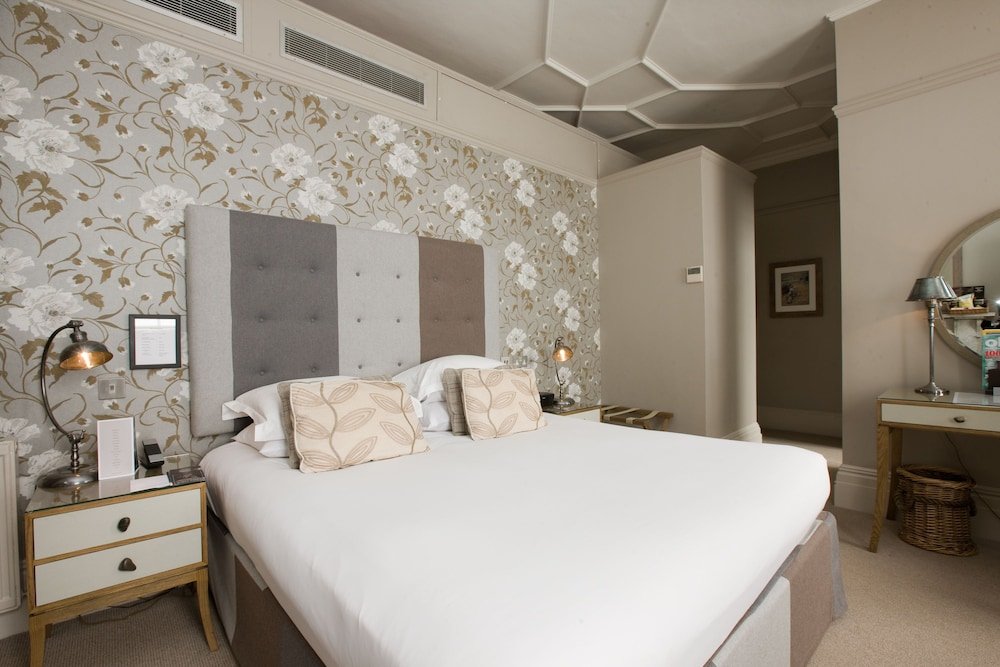 Фото Hotel du Vin & Bistro Winchester