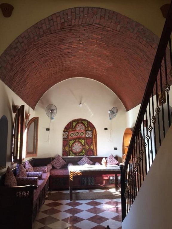 Фото Shahhat House