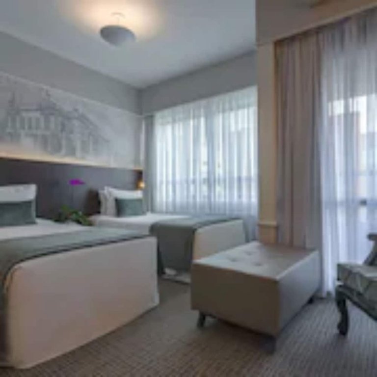 Фото Blue Tree Premium Paulista