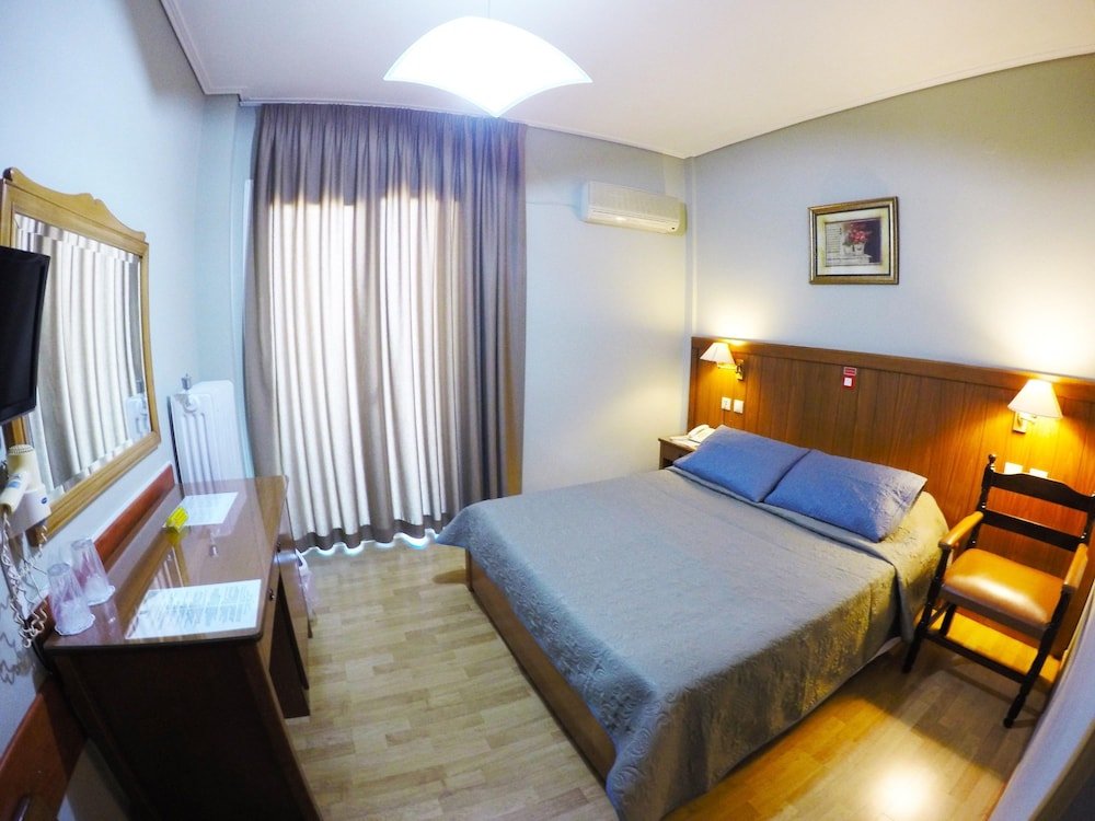 Фото Philippos Hotel
