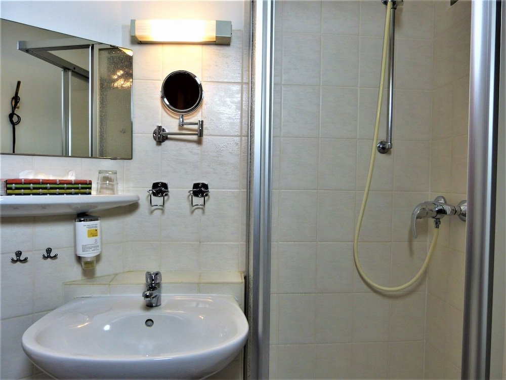 Фото Kurhotel am Kurpark