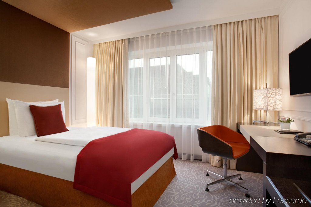 Фото Hotel Vier Jahreszeiten Kempinski Munchen