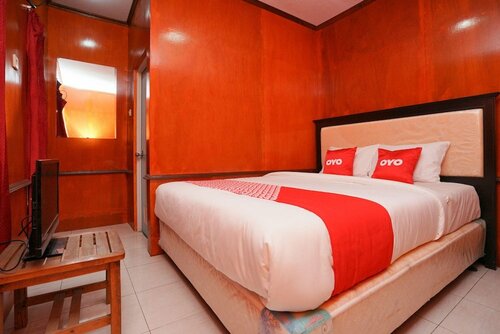 Гостиница Spot On 2126 Bromo Indah Homestay