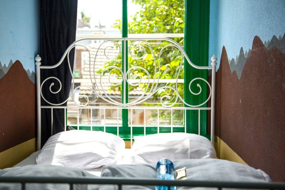 Фото The Flying Pig Uptown