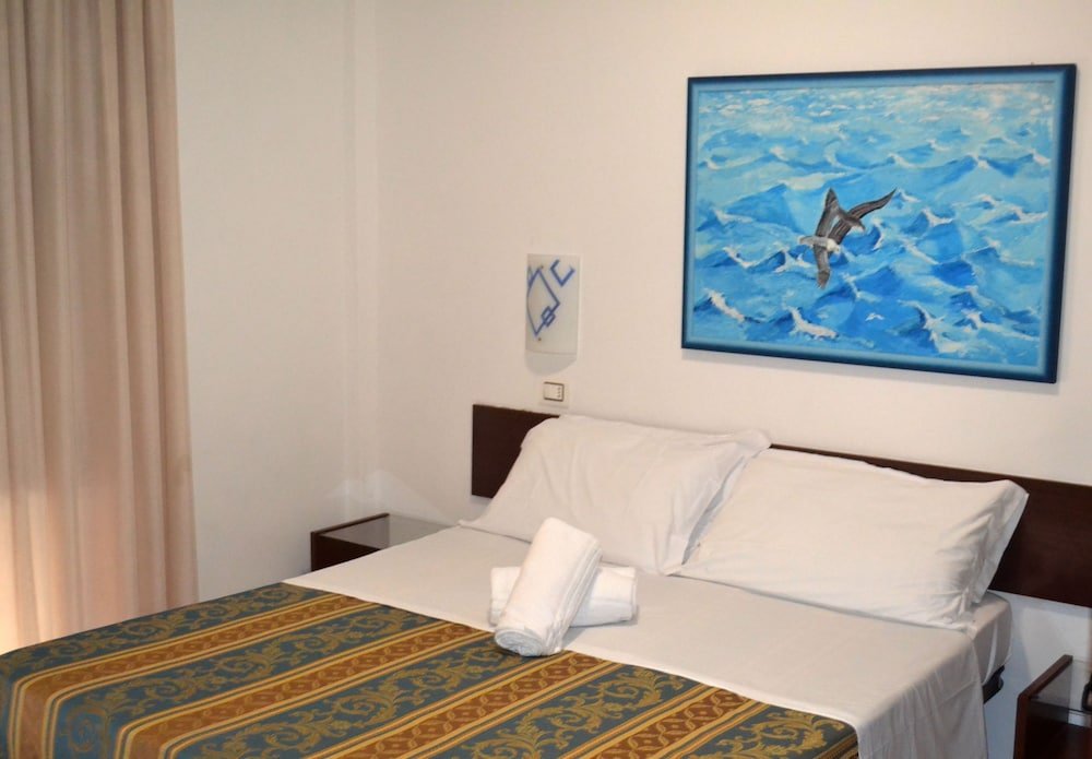 Фото Hotel La Bussola