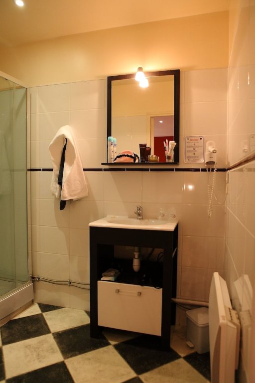 Фото Hotel du Cygne