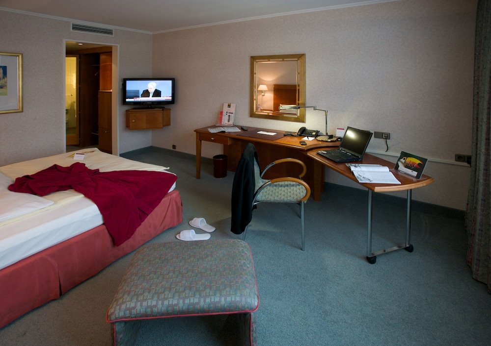 Фото Parkhotel Gütersloh