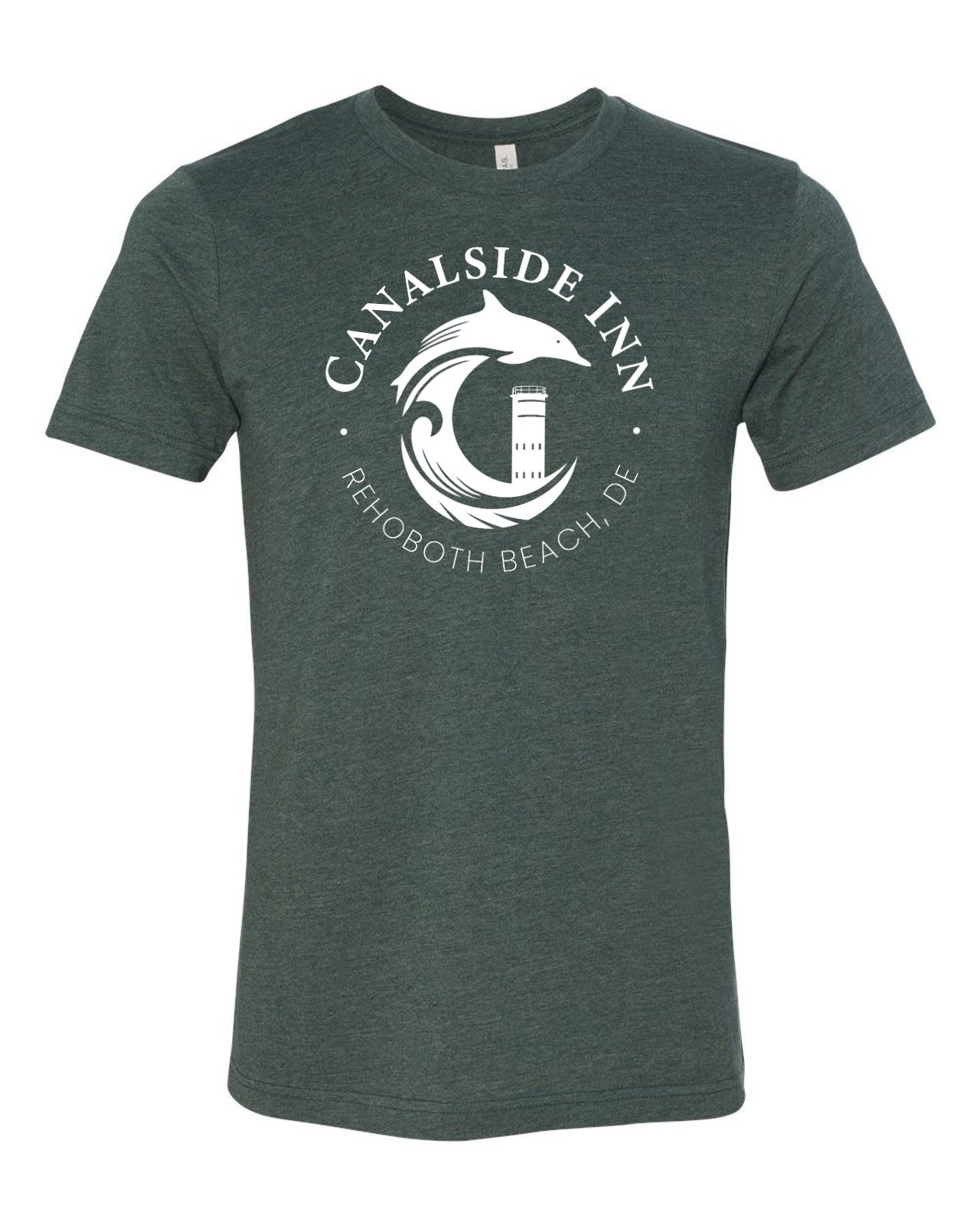 Фото Canalside Inn