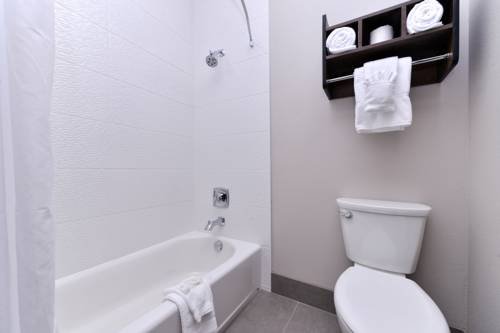 Фото Best Western Plus Spokane North