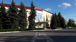 Администрация Нижнеломовского района (ulitsa Rozy Lyuksemburg, 4), administration