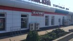 Magnit (ulitsa Sinyova, 15/3), grocery