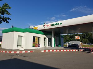 Subway (Москва, МКАД, 74-й километр, вл4), быстрое питание в Москве