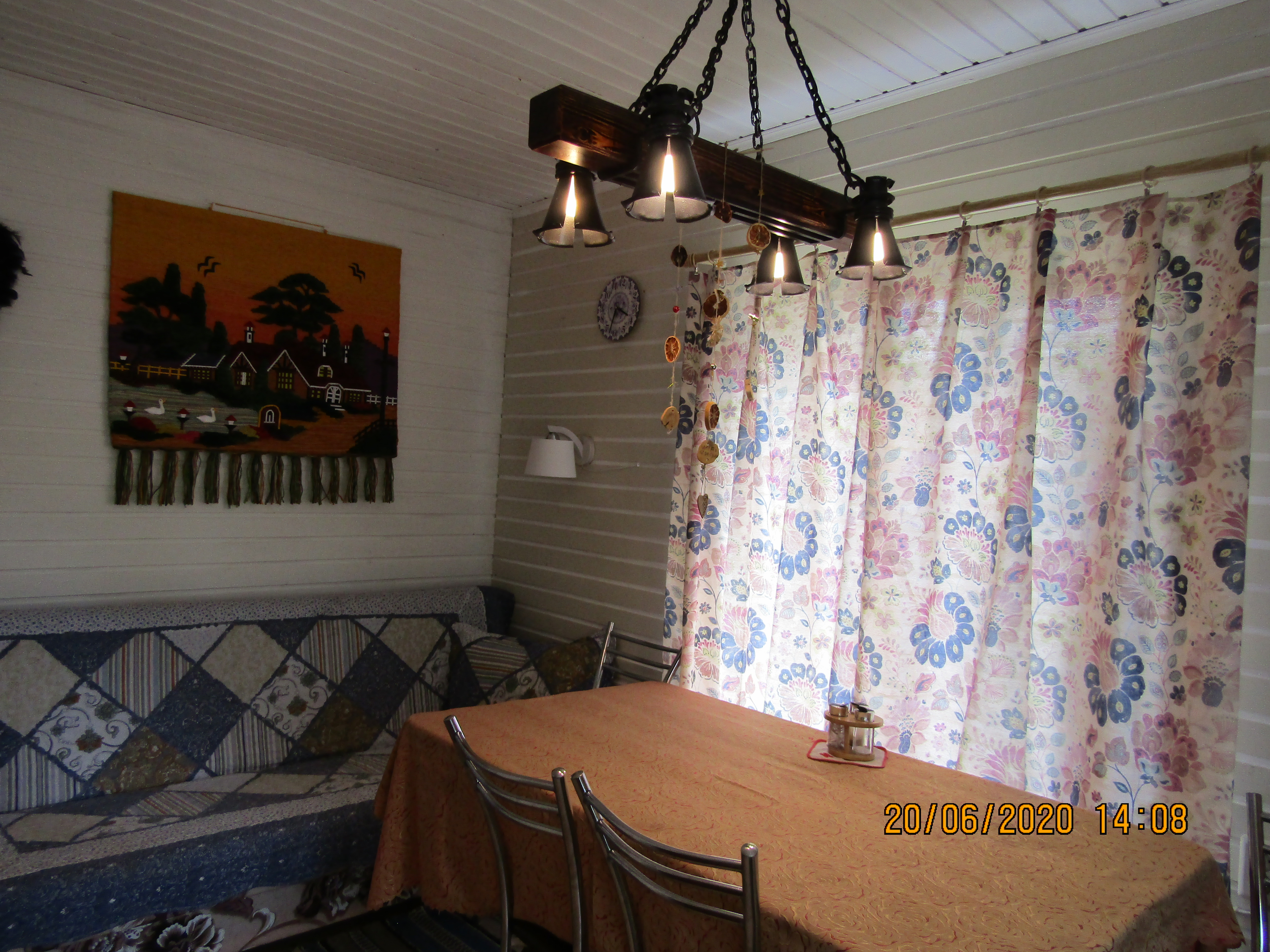 Фото Бабушкин хутор