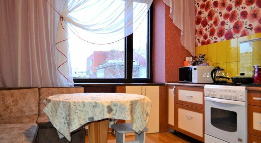 Эсперанса ул капитана егорова 14 фото Egorova 13, short-term housing rental, Россия, Мурманск, улица Капитана Егорова,
