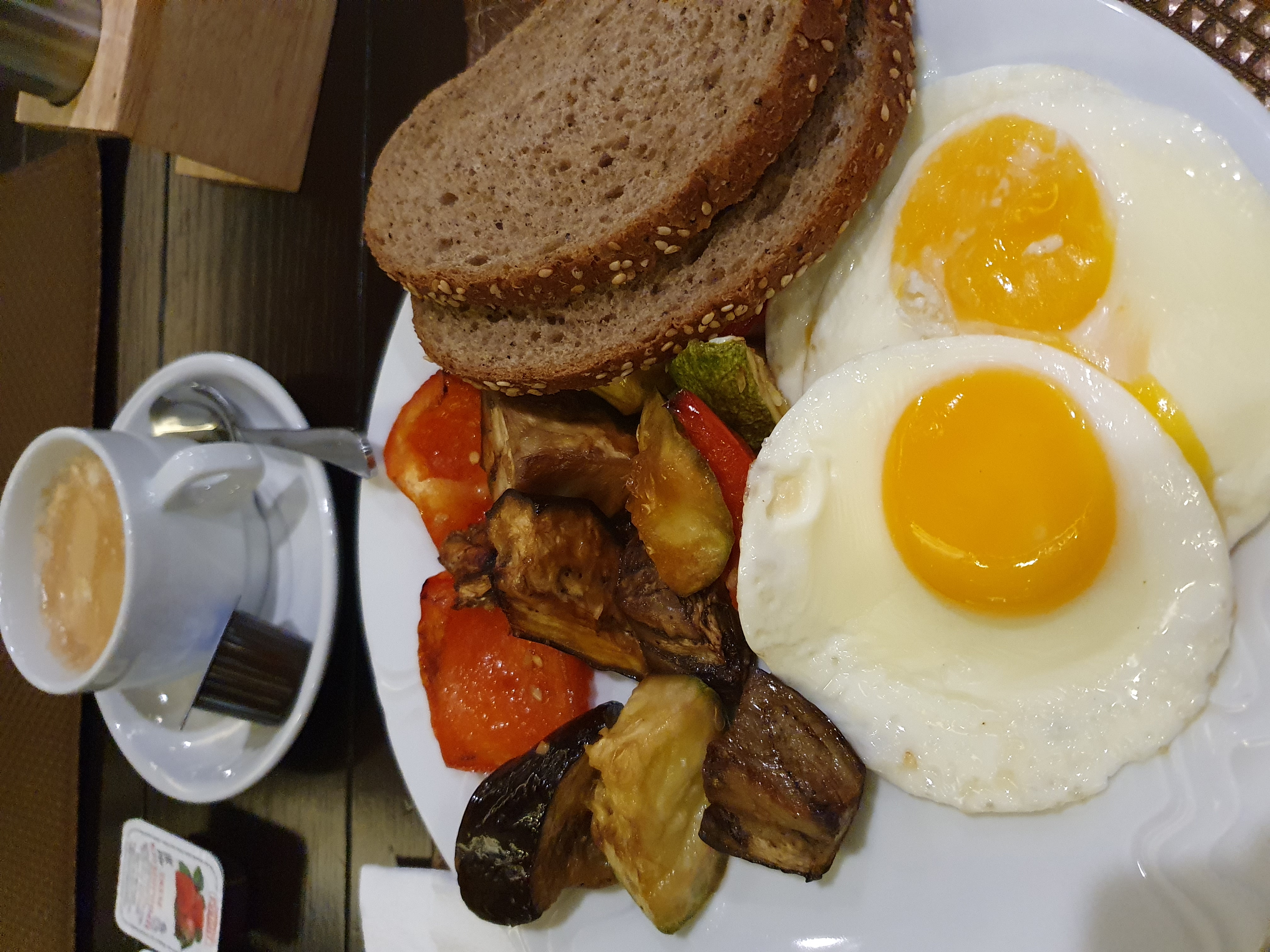 Фото Парадная