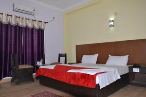 Гостиница Hotel Joshi