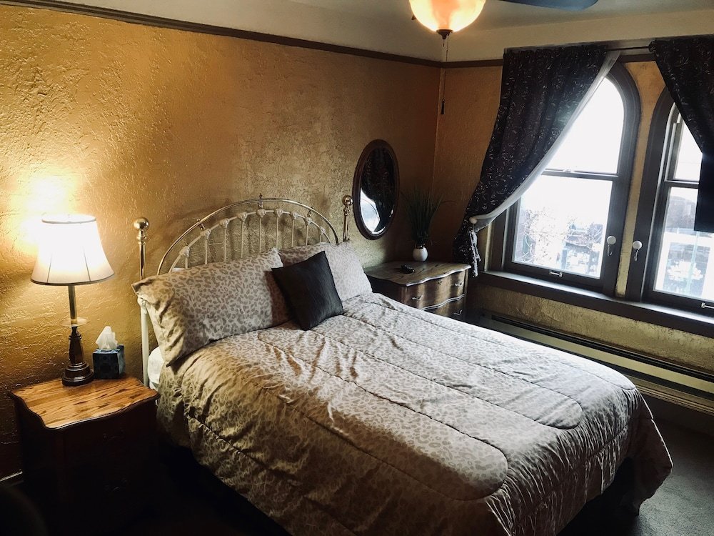 Фото Hotel Monte Vista