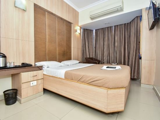 Фото Hotel Raamus