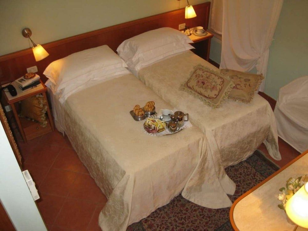 Фото Albergo Morandi