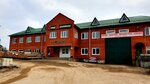 На Кариже (Kulikova Street, 2), lumber