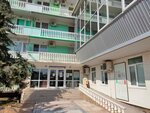 Жильё посуточно (посёлок Любимовка, Южногородская улица, 36, корп. 16) ، سكن للإيجار اليومي
