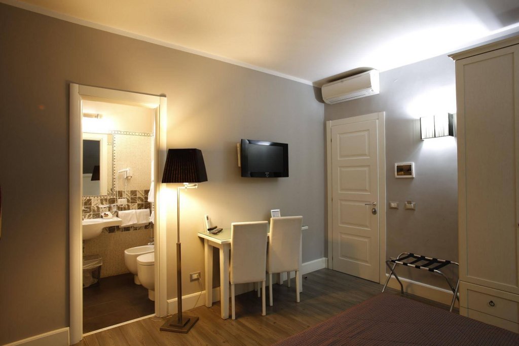 Фото Suite Castrense