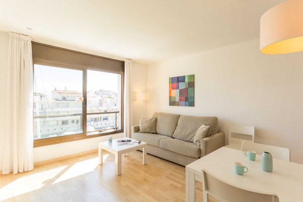 Фото Pierre & Vacances Empuriabrava Marina