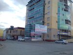 Новая газета (ulitsa Zaslavskogo, 18), mass media office