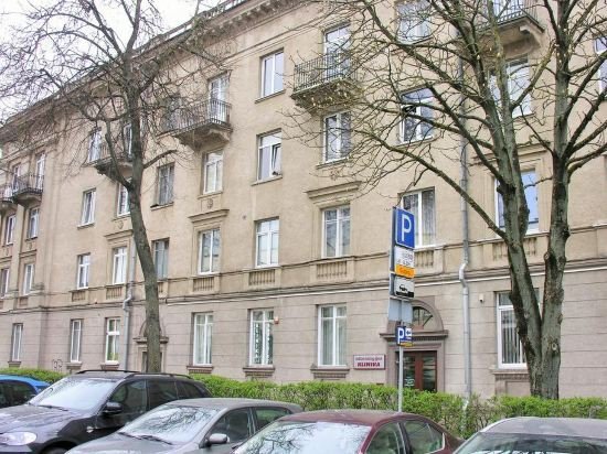 Фото Vilnius Centre Flat